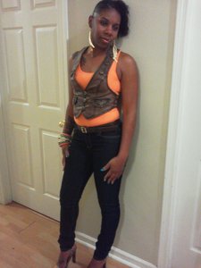 Tiffany Jones