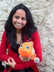 Dhanashree Vedpathak