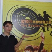 Conrad Peng