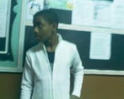 Chadrick Wilkins