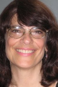 Marsha Cohen