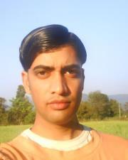 अमित घिल्डियाल