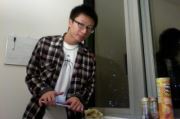 Chenjie Zhao