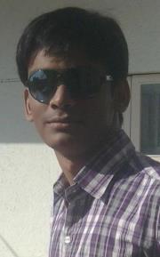 Atul Tiwari