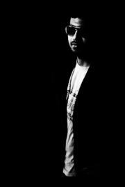 Karthikeyan Enjoying