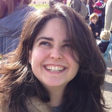 Ines Jimenez Palomar