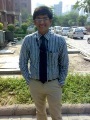 Deepak Gupta