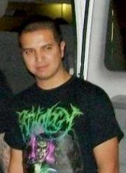 Alex Ruiz