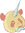 HURRAH! Unbalance Bean Mr. Wiggles (awesomesocks) | 26 comments