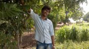 Ashish Anarse