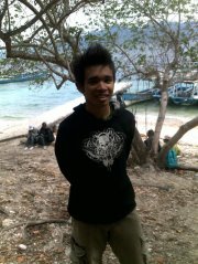 Dekpa Saraph