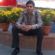 Shobhit Verma