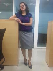Heena Shah