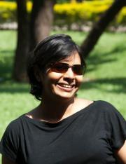 Deepa Dutta