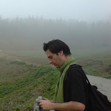 Amir Zargaran