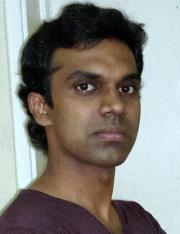 Sajeesh Thorekkat vijayan