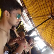 Adwait Chandra