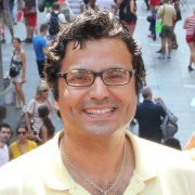 Reza Rahimi