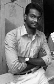 Vinoth Kumar