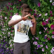 Sharesh Manikam