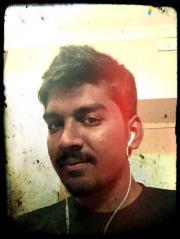 Pranap Suresh