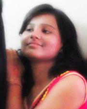 Kanchan Mishra