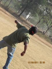 Chaitanya Boda
