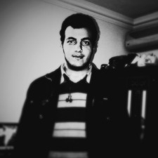 Ahmad Atlam