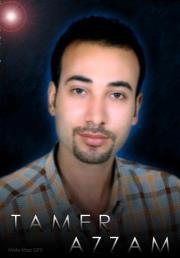 Tamer Azzam