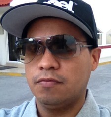 Abraham Avila