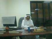 منصور شراحيلي