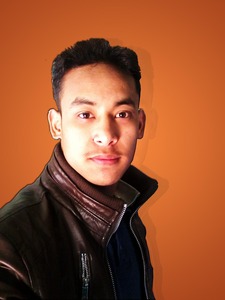 Pratap Shrestha
