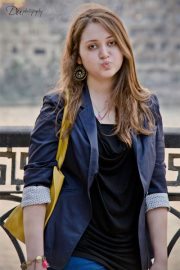 Nourhan Hesham