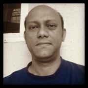Souvik Dutta