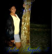 Julia Angela