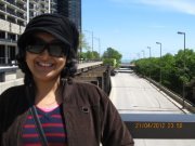 Srirupa Ray