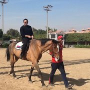 Amr Mousa