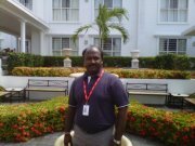 Karthikeyan Paulchandar