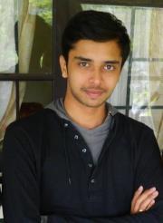 Ramnath Balasubramanian