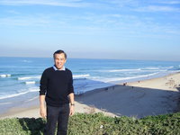 Bernard Lim