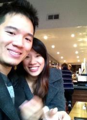 Aaron Wong