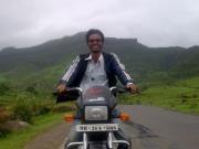 Amol Pande