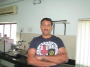 Arup Mukherje