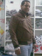 Abdelrahmen Sayed