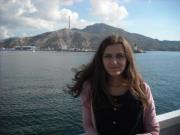 Simona Andries