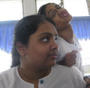 Pavithra Muthu krishnan