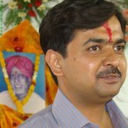 Vivek Kulkarni