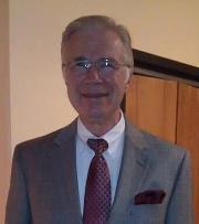 James Roberts
