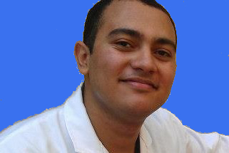 Goodreads profile picture for @ahmedhany