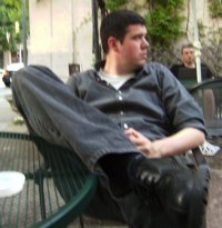 Brent Taylor